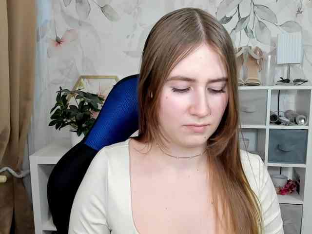 desireMegan webcam