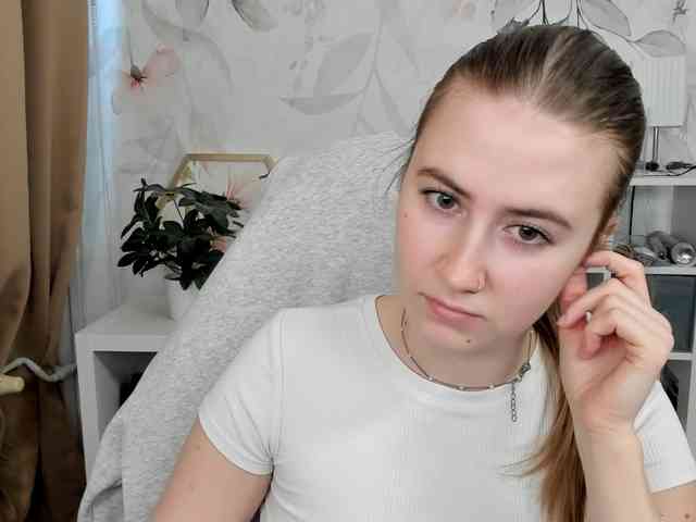 desireMegan webcam