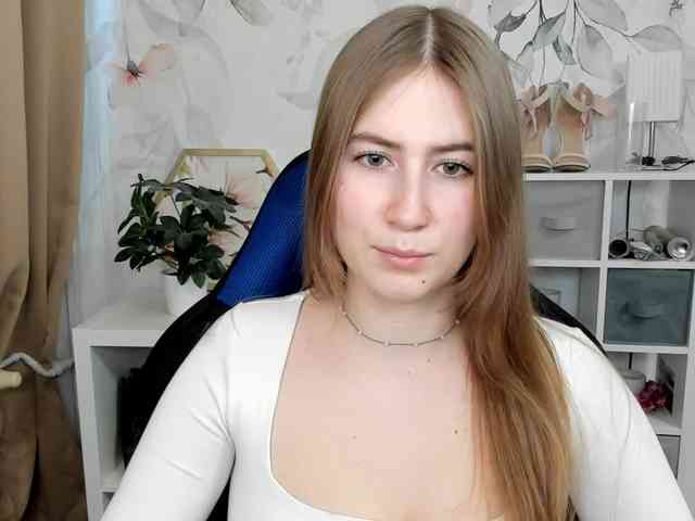 desireMegan webcam