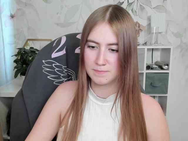 desireMegan webcam