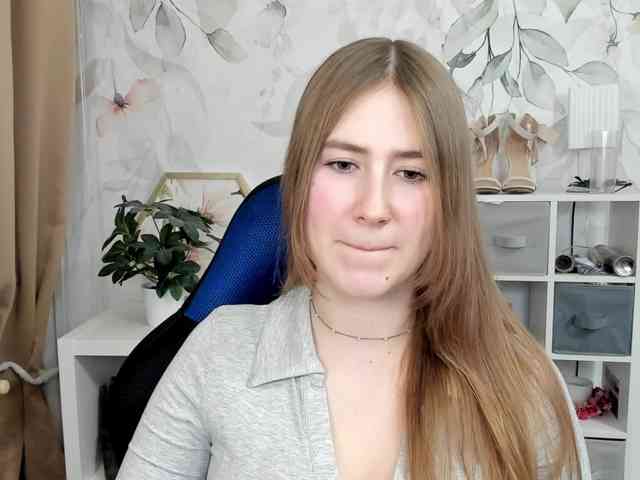 desireMegan webcam