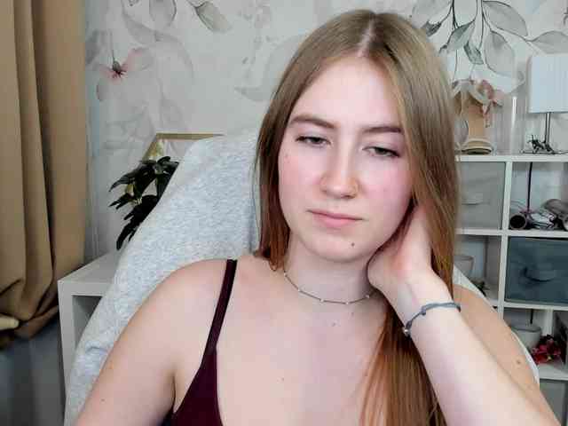 desireMegan webcam