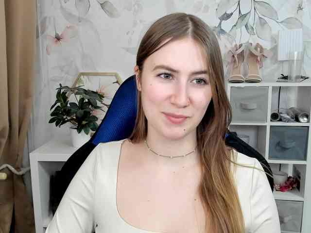 desireMegan webcam