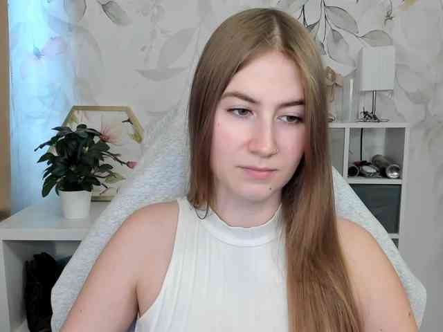 desireMegan webcam