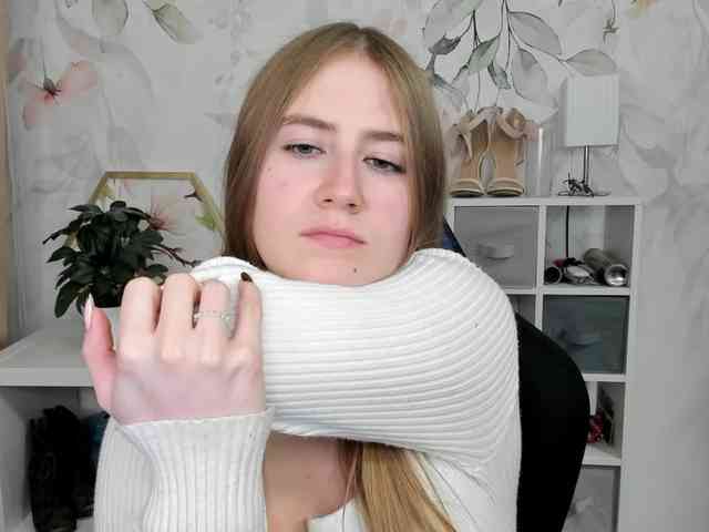 desireMegan webcam