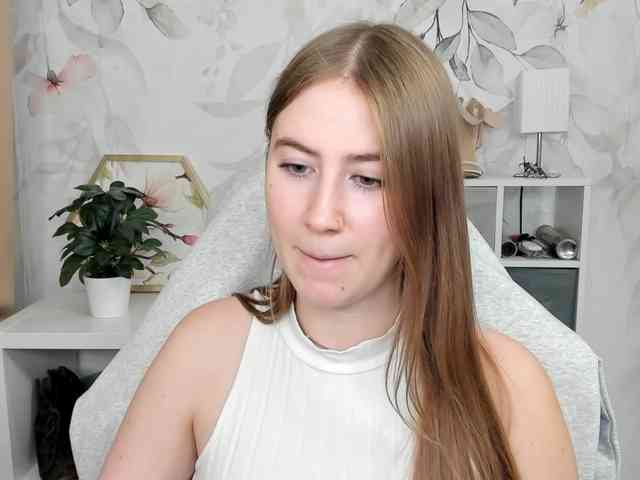 desireMegan webcam