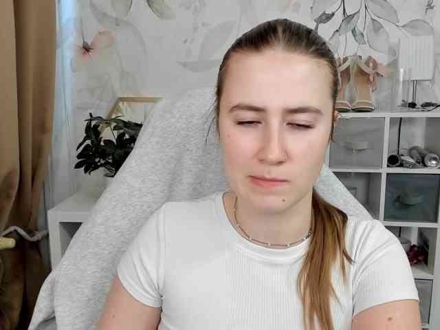 desireMegan webcam