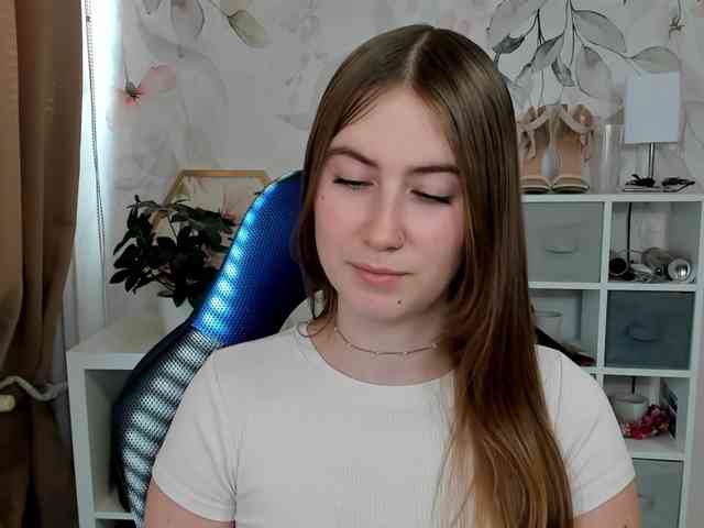 desireMegan webcam