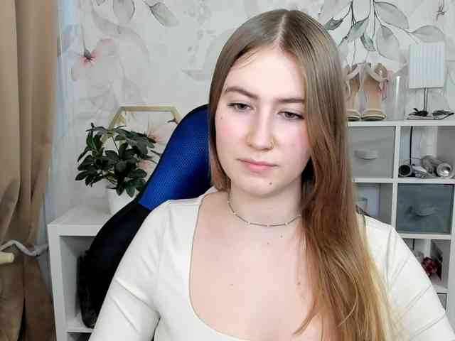desireMegan webcam