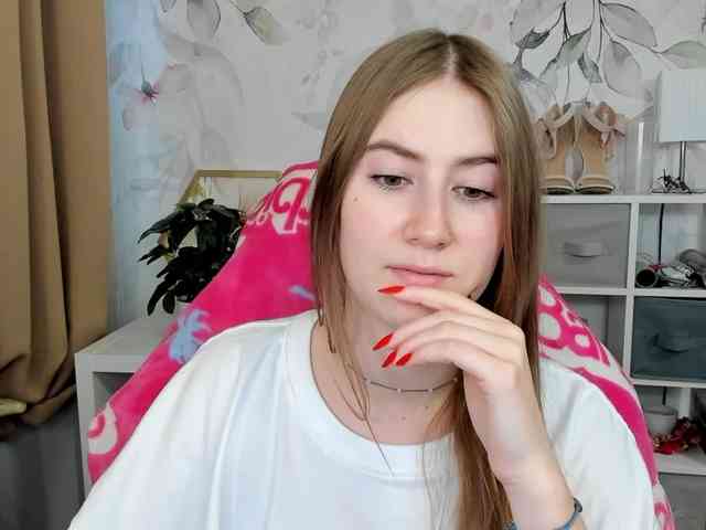 desireMegan webcam