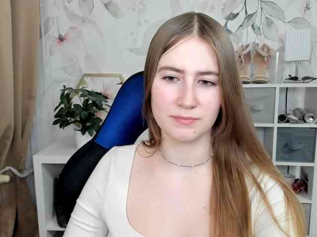 desireMegan webcam