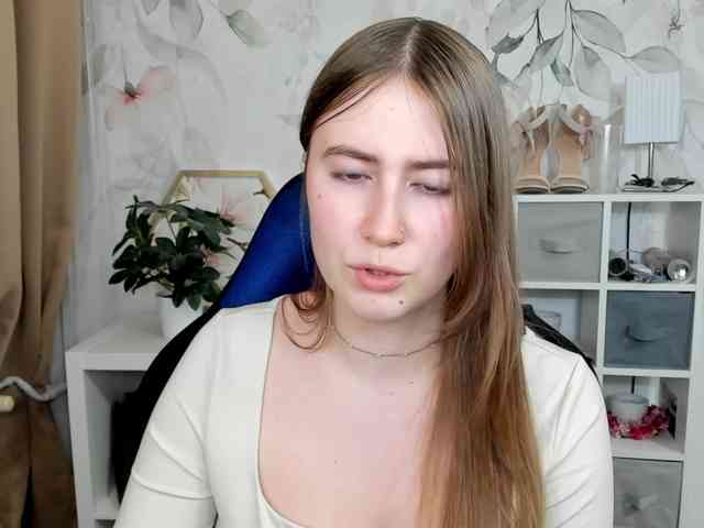 desireMegan webcam