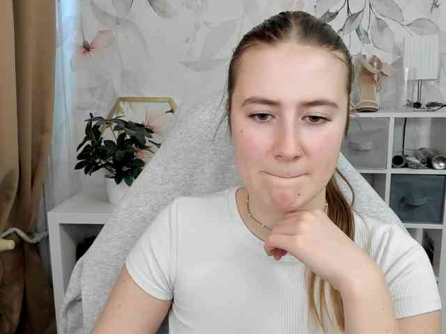 desireMegan webcam