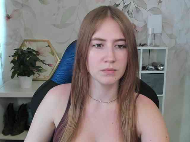 desireMegan webcam