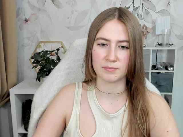 desireMegan webcam