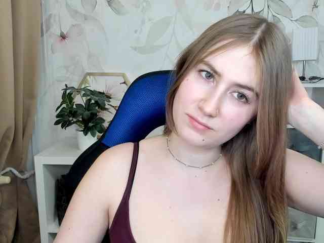 desireMegan webcam