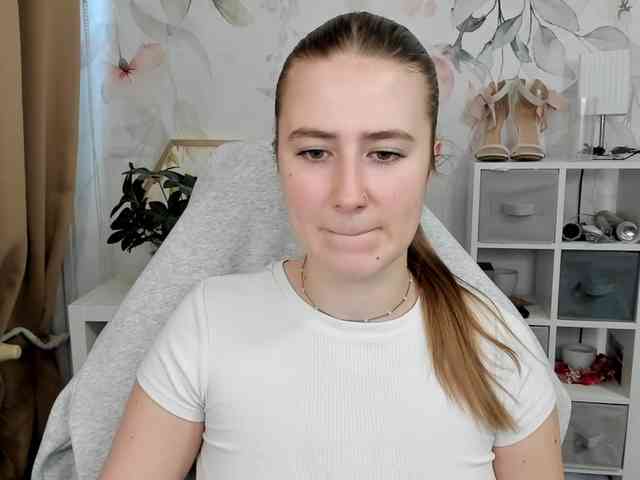 desireMegan webcam