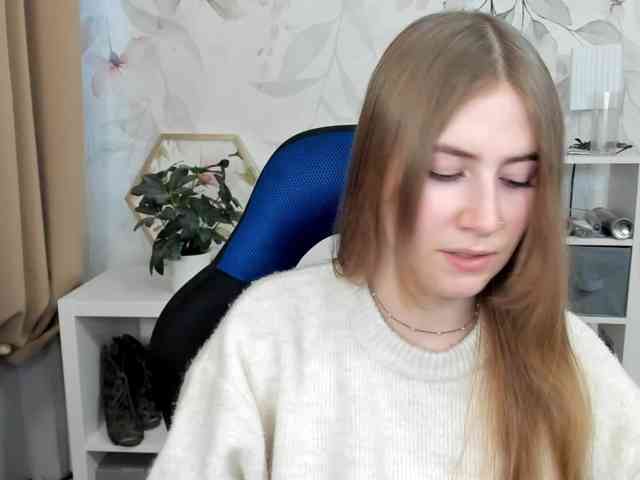 desireMegan webcam