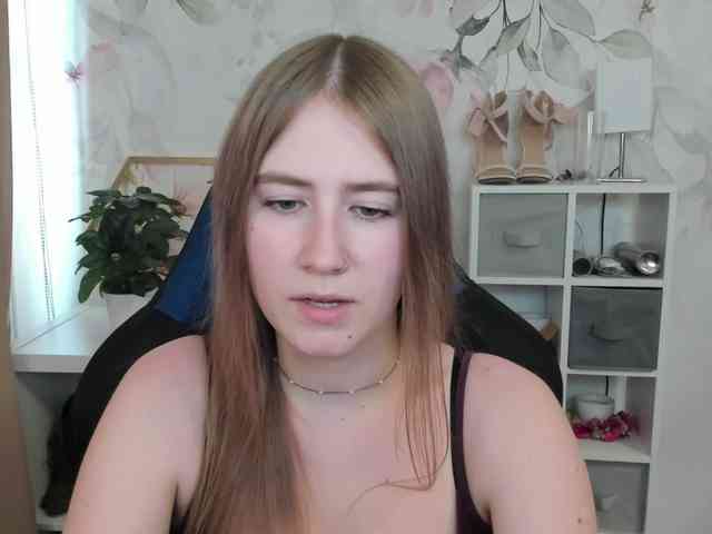 desireMegan webcam