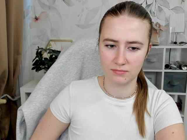 desireMegan webcam