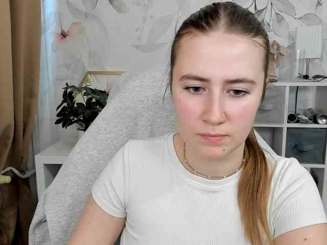 desireMegan webcam