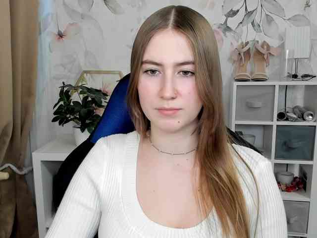 desireMegan webcam