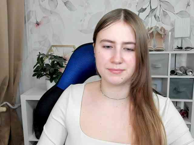 desireMegan webcam