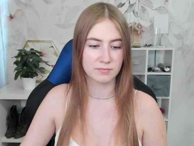 desireMegan webcam