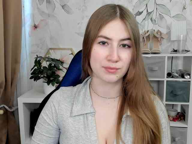 desireMegan webcam