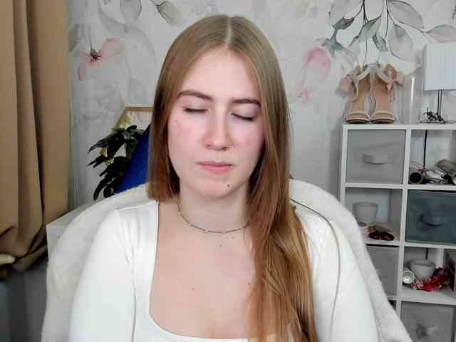 desireMegan webcam