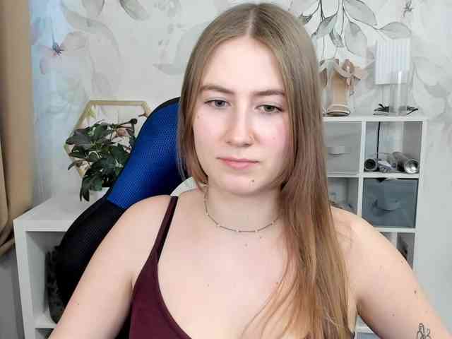 desireMegan webcam