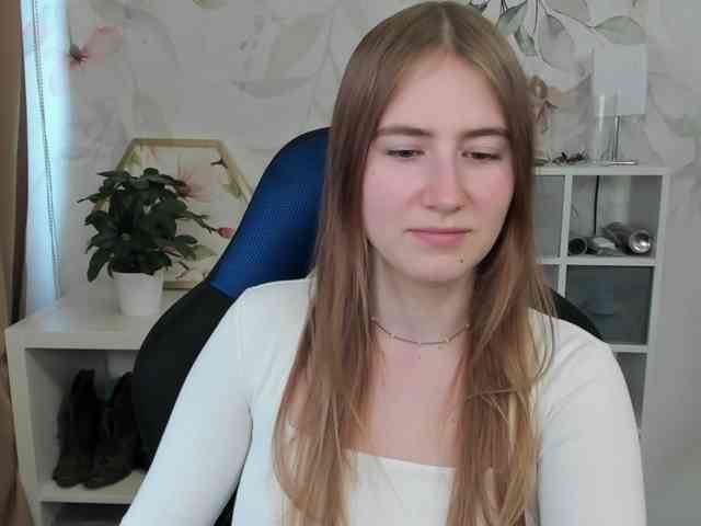 desireMegan webcam