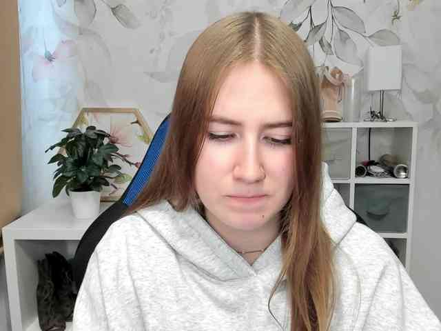 desireMegan webcam