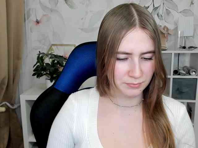 desireMegan webcam