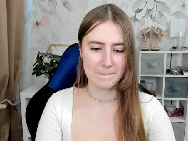 desireMegan webcam