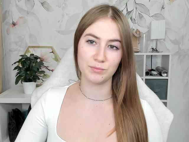 desireMegan webcam