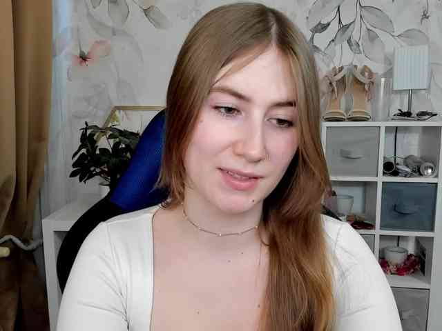 desireMegan webcam