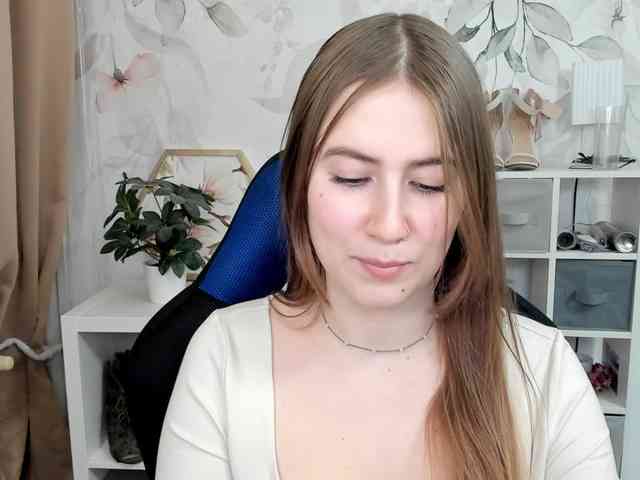 desireMegan webcam
