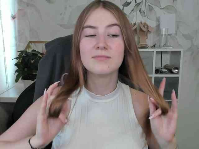 desireMegan webcam