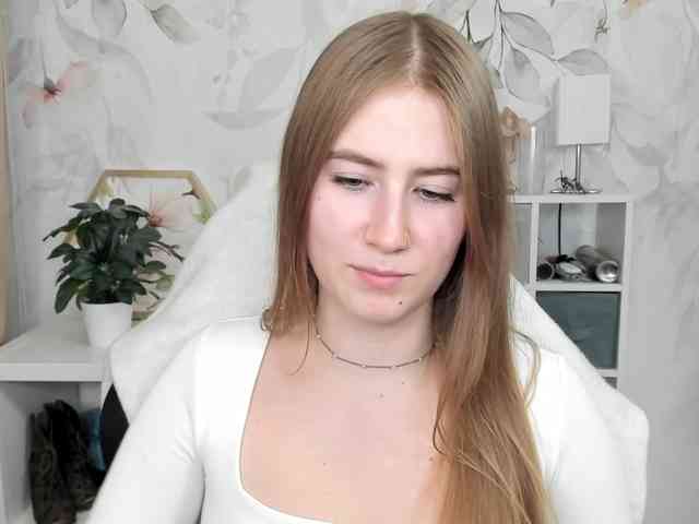 desireMegan webcam
