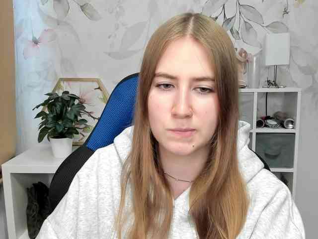 desireMegan webcam
