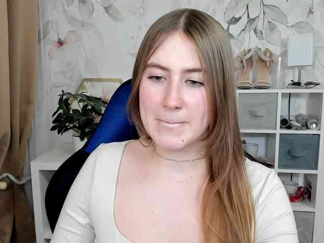 desireMegan webcam