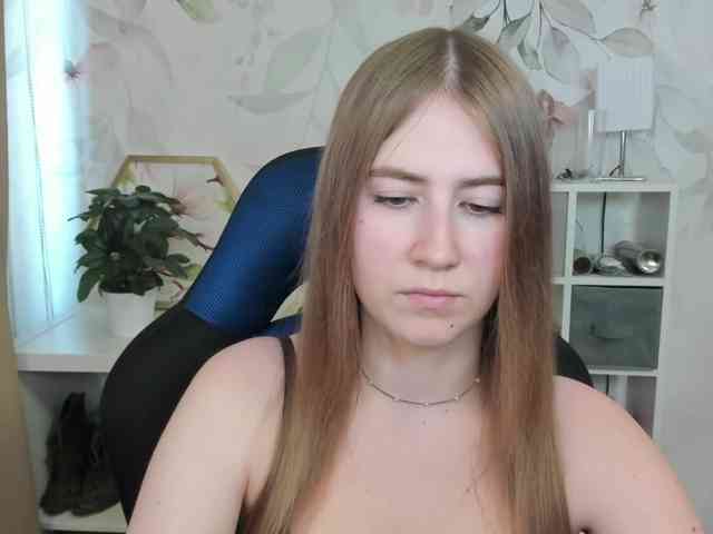 desireMegan webcam