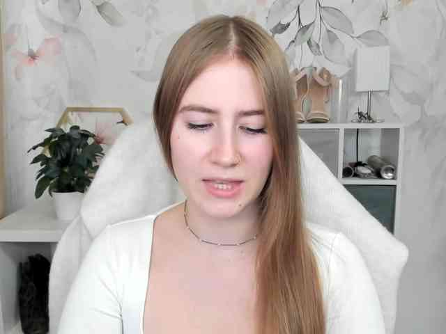 desireMegan webcam
