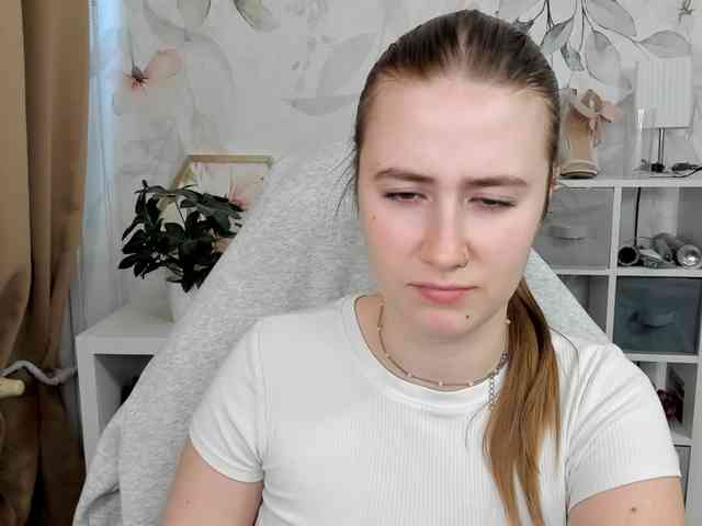 desireMegan webcam