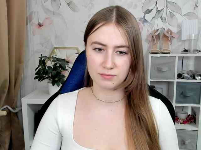 desireMegan webcam