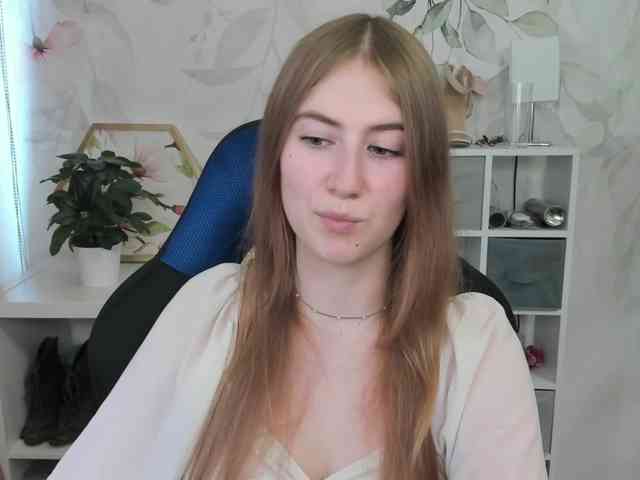 desireMegan webcam