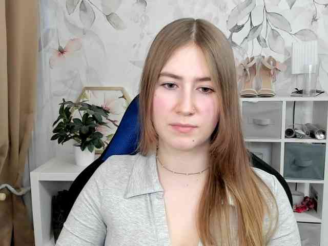 desireMegan webcam