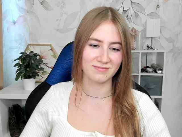 desireMegan webcam