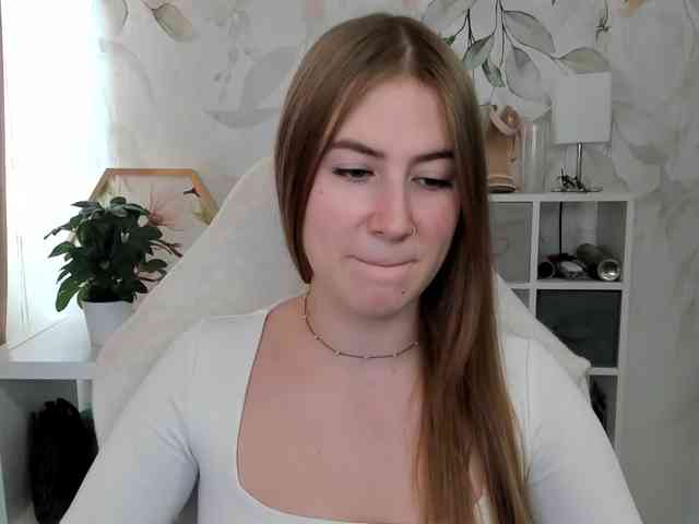 desireMegan webcam